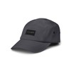 Tilley Standard Recycled Baseball Cap, Black, Small/Medium