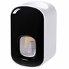 Wall-Mount Toothpaste Dispenser – Push-Activated Automatic Toothpaste Squeezer, No-Drill Water-Resistant
