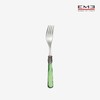 (EME)EME Napoleon Dessert Fork (Pearl Green) 1p / (EME)EME 나폴레옹 디저트 포크 (펄그린) 1p