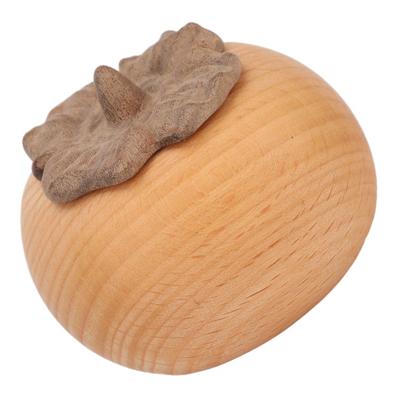 Essential Oil Aroma Diffuser Beech Wood Portable Improve Sleep Diffusion