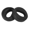 Replacement Ear Pads Noise Insulation Protein Leather Earpads Cushion Cover