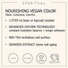 Nourishing Vegan Color - First Light by SpaRitual for Women