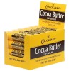 Bálsamo labial de manteca de cacao, 0,15 onzas (paquete de