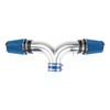 Torchtree Cold Air Intake Kit with Filter Heat Shield for