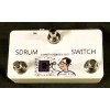 Sweet Foot Pedals LLC 3 Button Footswitch for Digitech SDrum