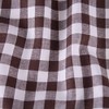 Hans-Textil-Shop Fabric Sold by the Metre Vichy Checked 1 x