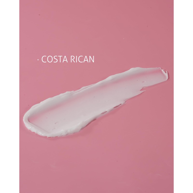 La Vida Caribena Costa Rican Booty Butter, Skin Smoothing Body