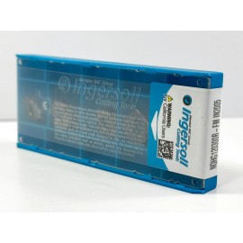 INGERSOLL NQHG120300R-FM New Carbide Milling Inserts 5813198 Grade IN2005 10pcs