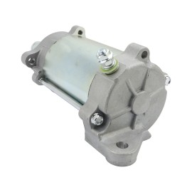 soarider Starter Motor for LYNX Adventure GT 600 E-TEC 2011-2014 594cc Snowmobiles 19496