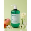 Deep perfume shampoo fruity floral scent 1077ml / 딥 퍼퓸