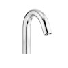 TOTO TELLC100#CP POLISHED CHROME Electronic Faucet SPOUT ASSEMBLY HELIX NEW