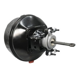 MAXFAVOR Power Brake Booster Hydraulic Replacement for 1993 1994 1995 1996 1997 1998 1999 2000 2001 2002 Pontiac Firebird 3.8L, 3.4L, 5.7L Booster OE#54-71287
