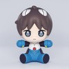 Neon Genesis Evangelion: Rebuild of Evangelion Huggy Good Smile Chibi