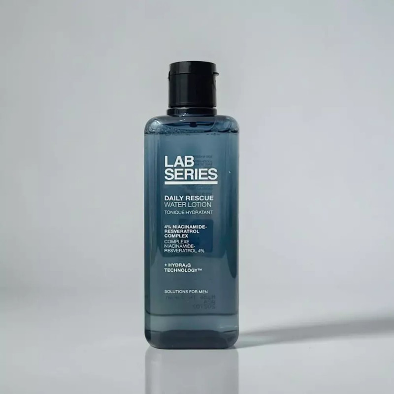 Lapsis 랩시리즈 데일리 레스큐 워터 로션 200ml 1개 Lap Series