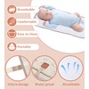 Portable Foldable Baby Changing Mat, Travel Changing Mat for Home