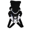 Cervical Neck Traction Device Soft Breathable Adjustable Easy Cleaning Cervical