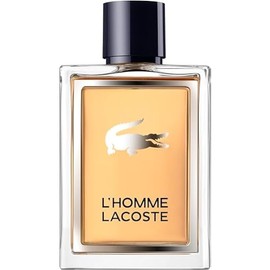 Lacoste L'homme Eau de Toilette Spray