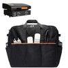 Padded Carry Bag for Blackstone 22" Tabletop Griddle with Hood,