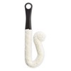 HIC Kitchen Bar Soft Foam Decanter Brush - Non-Scratch Foam