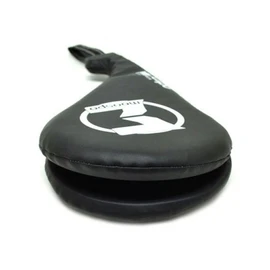 Smashing Sports SG - Double Leather Mitt G-4LS/Kick Mitt/Taekwondo/Hapkido / SG - 쌍미트 가죽 G-4LS/발차기미트/태권도/합기도