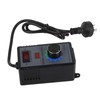 Motor Speed Controller 0‑ Output Variable Fan Speed Regulator with