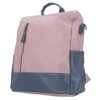 Backpack Large Capacity Stylish Bookbag Casual Travel Backpcak with Adjustable