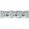 Salt Water Taffy - Vanilla - 3-8 Oz Pkg