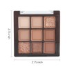 Paleta De Sombras De Ojos, Paletas De Maquillaje, Juego De