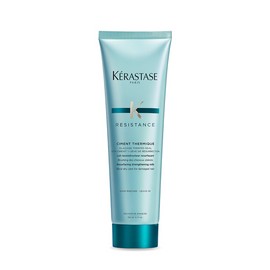 Kerastase [For damaged hair][Hair Essence] Kérastase Simon Thermic Heat Protection No-Wash Treatment 150ml / [손상모발용][헤어에센스] 케라스타즈 시몽 테르미크 열보호 노워시 트리트먼트 150ml