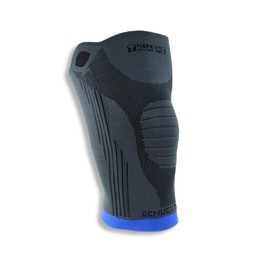 THUASNE Genuextrem Knee Support (Size 4: 42-45 cm Knee Circumference)