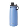 Oasis Insulated Sports Drink Bottle 780ml Lilac