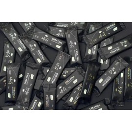 Creatina Monohidratada Creapure M+g Plenius 30 Sobres De 5g Sin Sabor