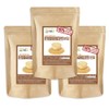Garurang 600g domestic roasted sprouted brown rice powder / 국산