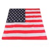 Bandanas By The Dozen, American Flag