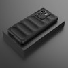 QWYJ Funda for Moto Edge 40 Case Uso Rudo, Protector