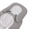 Universal Baby Stroller Cushion Infant Newborn Reversible Head Body Support