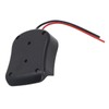 Battery Adapter Converter Kit 12AWG Wire Dock Power Connector with