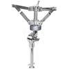 Snare Stand & Drum Throne 2-PACK Set by GRIFFIN |