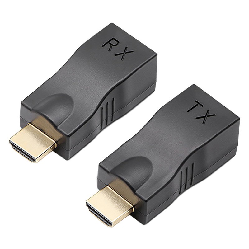 HDMI Extender HDMI to RJ45 HDMI Extender HDMI Transmitter Receiver