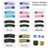Sportneer Ankle Weights 2 * 0.23Kg for Men Women Kids