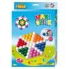 Hama Maxi Stick 9669 Hexagonal Hanging Box (Multi-Colour)