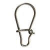 Daiwa Tournament W Snap Karabiner, 32kg L 10pcs