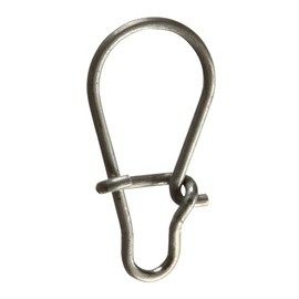 Daiwa Tournament W Snap Karabiner, 32kg L 10pcs