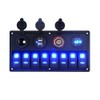 BlueFire 2.0 USB External Sound Card Adapter for All Operating