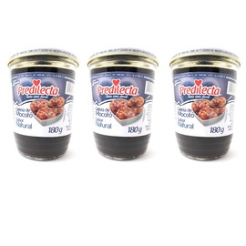Predilecta Mocoto Jam 3 Packs (Original)