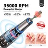 SAVILAND SAVILAND Electric Nail Drill Professional and Cuticle Oil Vitamin