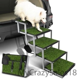Dog Stairs for Car