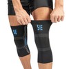 Special Essentials Knee Brace 2-Pack - Men & Women Compression