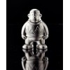 Bandai Gian Superalloy Miniature Figures 55mm die-cast PVC Figure Big