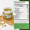 Eastanbul Pistachio Cream, 8.8oz, Pistachio Butter, Turkish Pistachio Cream